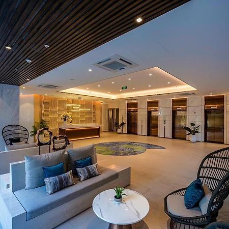 Camy'S House The Song Vung Tau Apartment Exterior photo