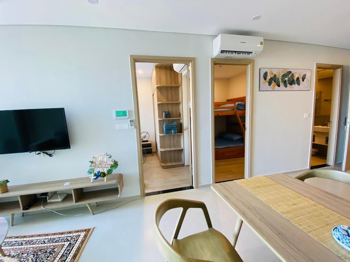Camy'S House The Song Vung Tau Apartment Exterior photo