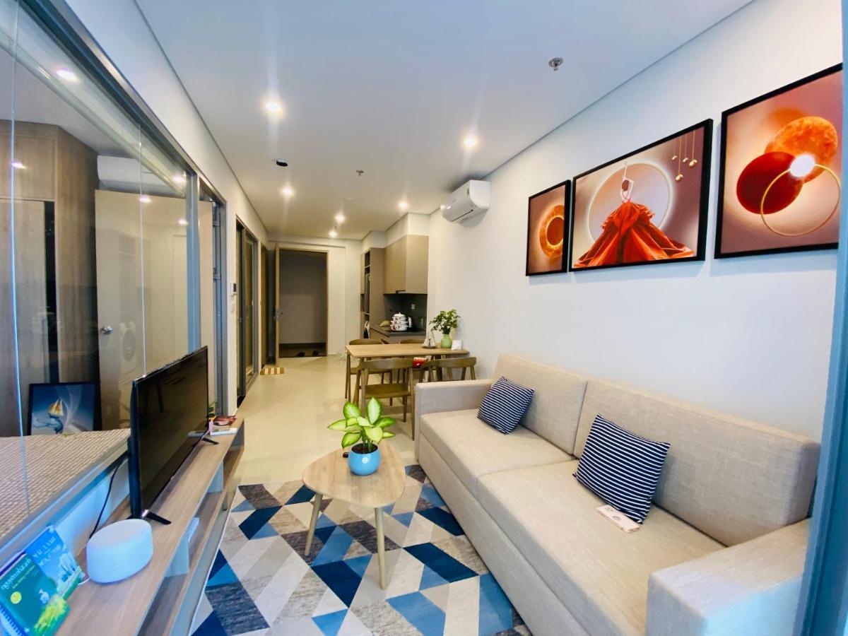 Camy'S House The Song Vung Tau Apartment Exterior photo