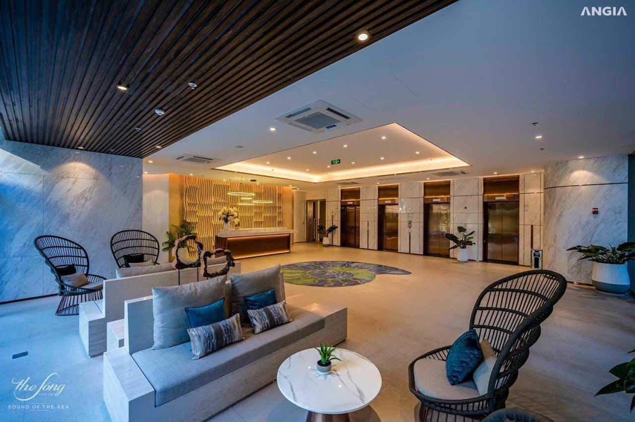 Camy'S House The Song Vung Tau Apartment Exterior photo